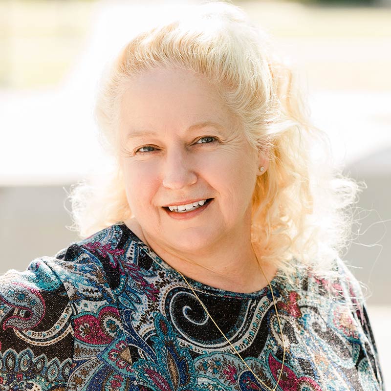 Melissa Howell