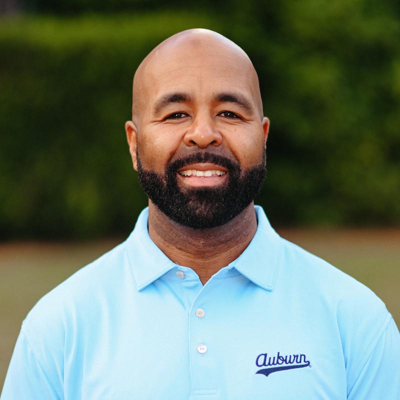 Corey Edwards headshot