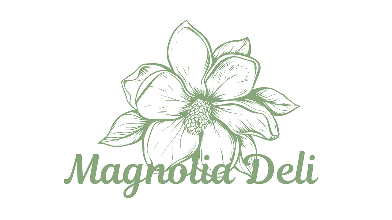 Magnolia Deli Logo
