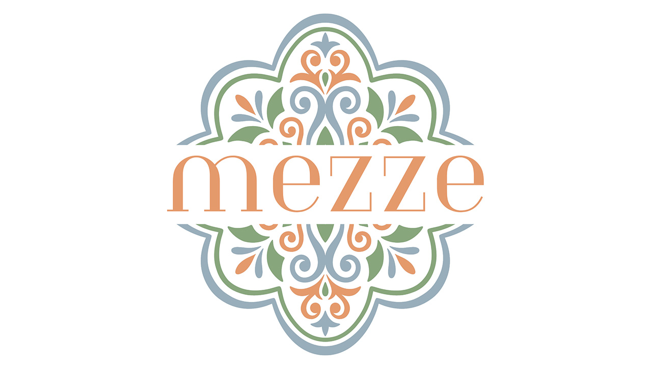 Mezze logo