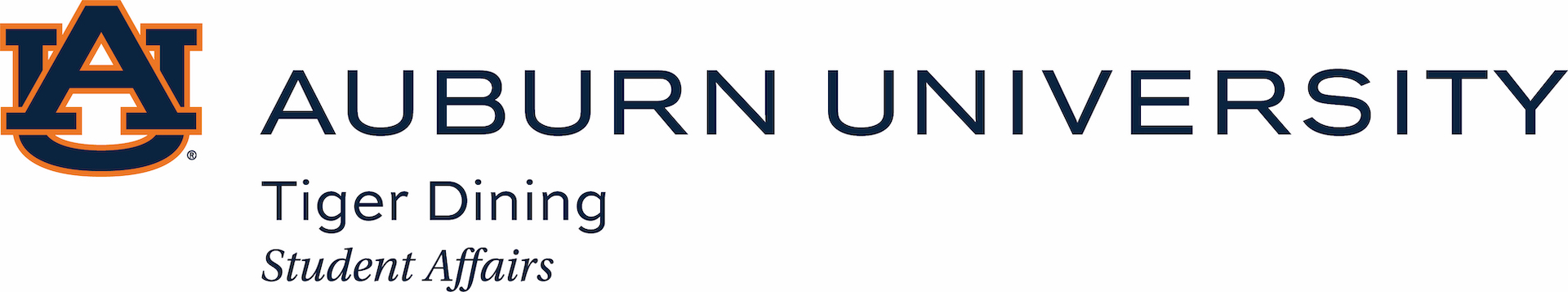 Student Affairs Homepage