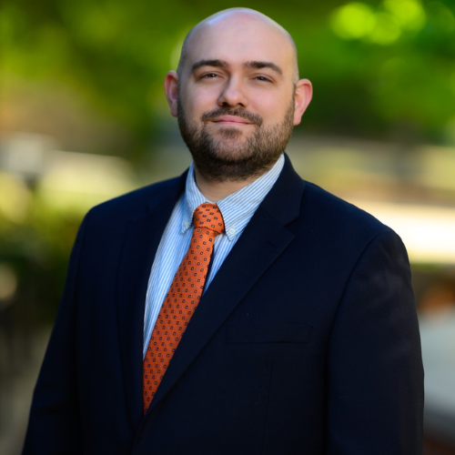 Drew Malinowski