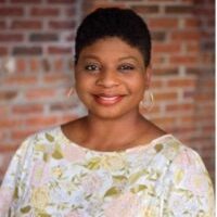 Rachel Odomes, M.E. headshot