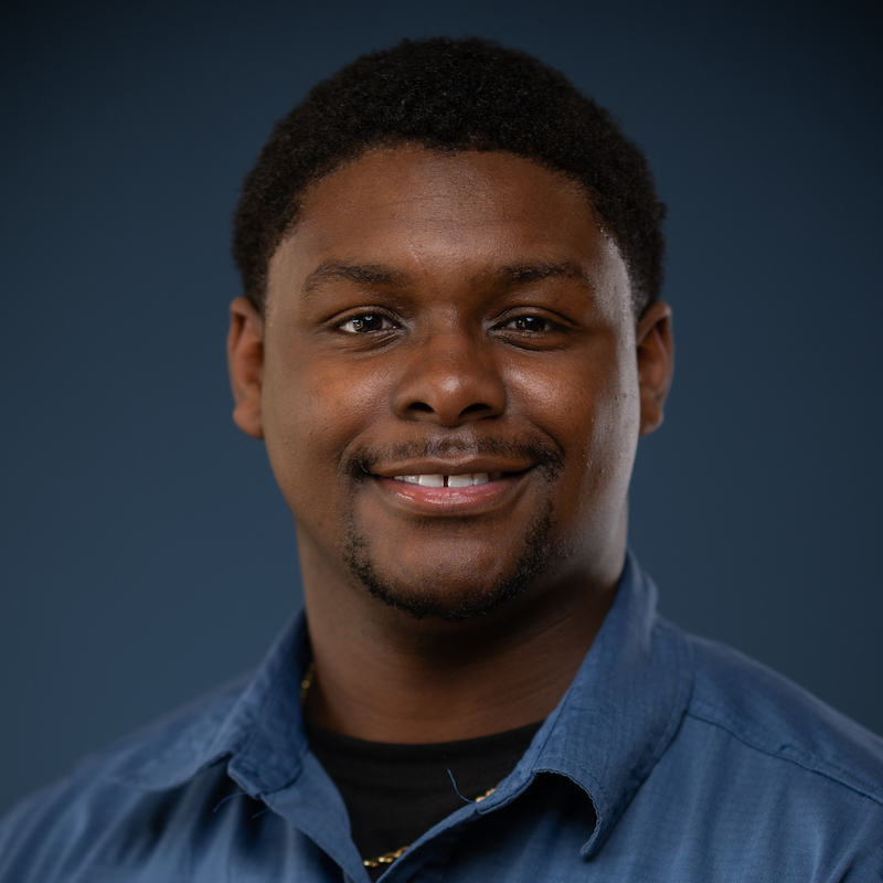 Caleb Jones