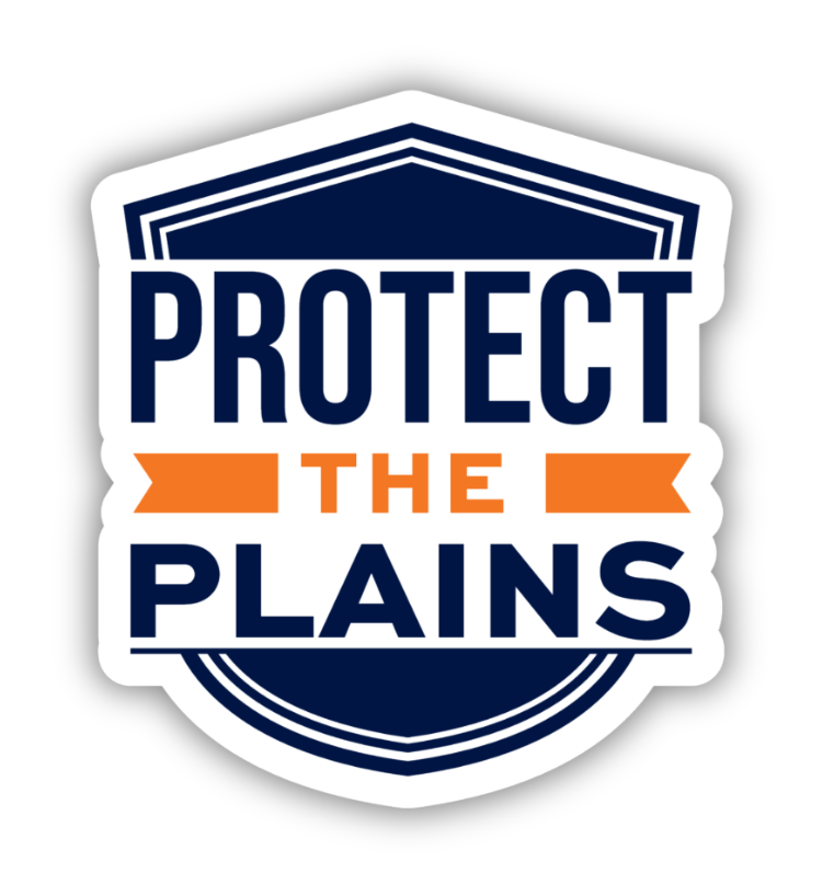 Tigers don't haze logo