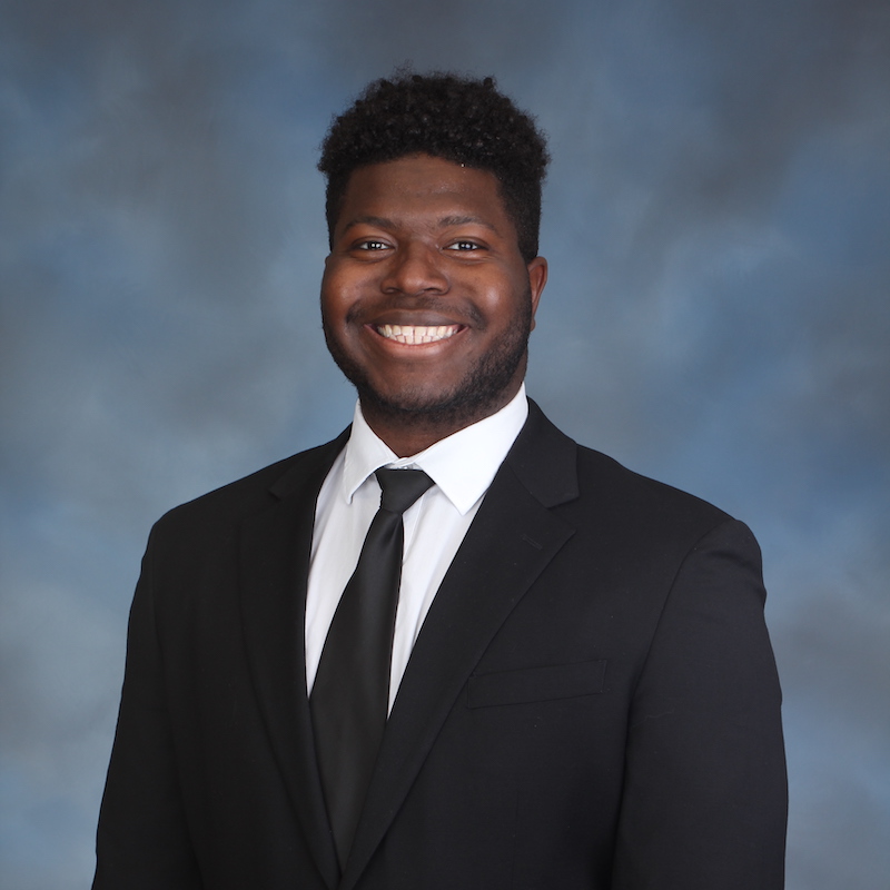Parker Duncan headshot
