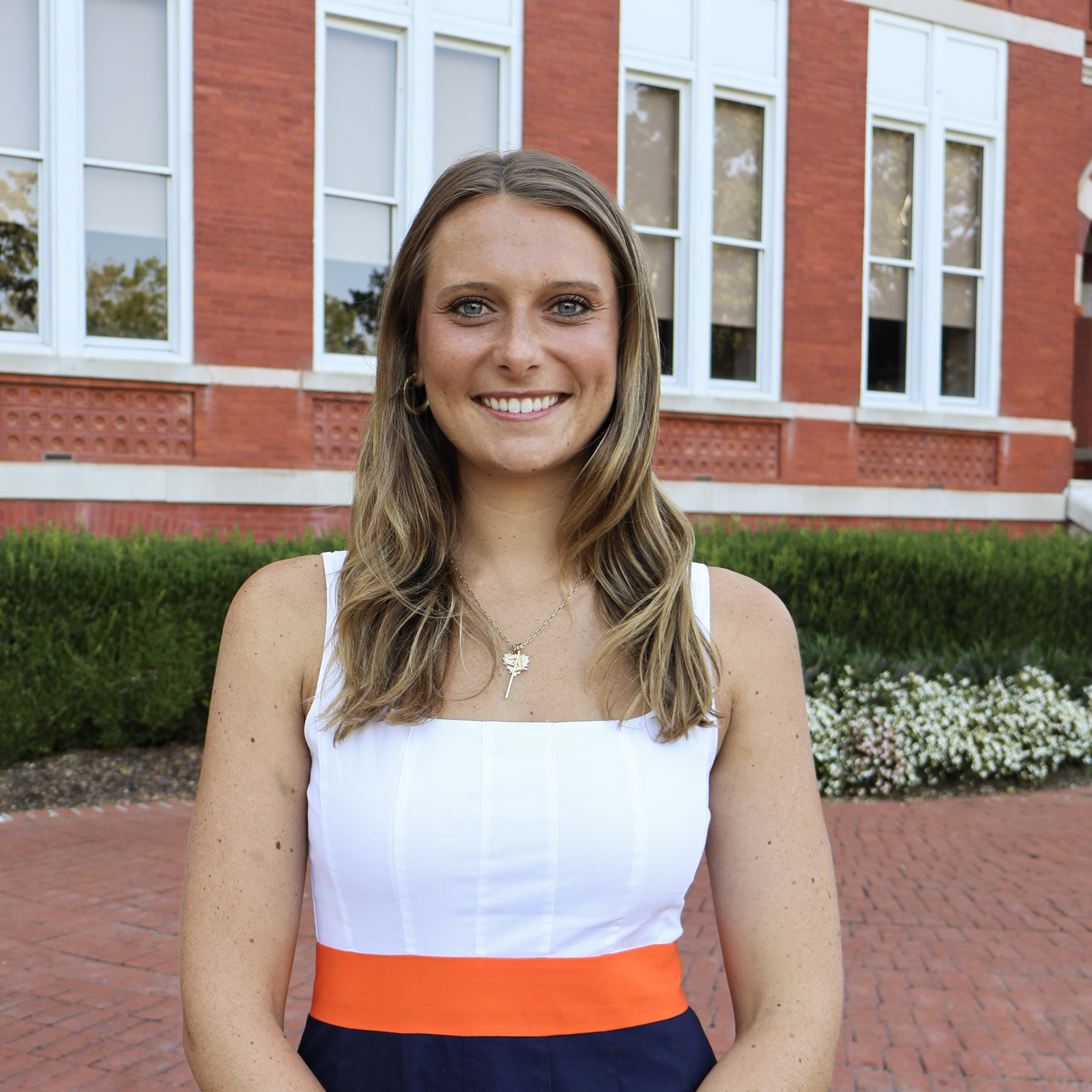 Elliott Morgan, Order of Omega VP of Operations