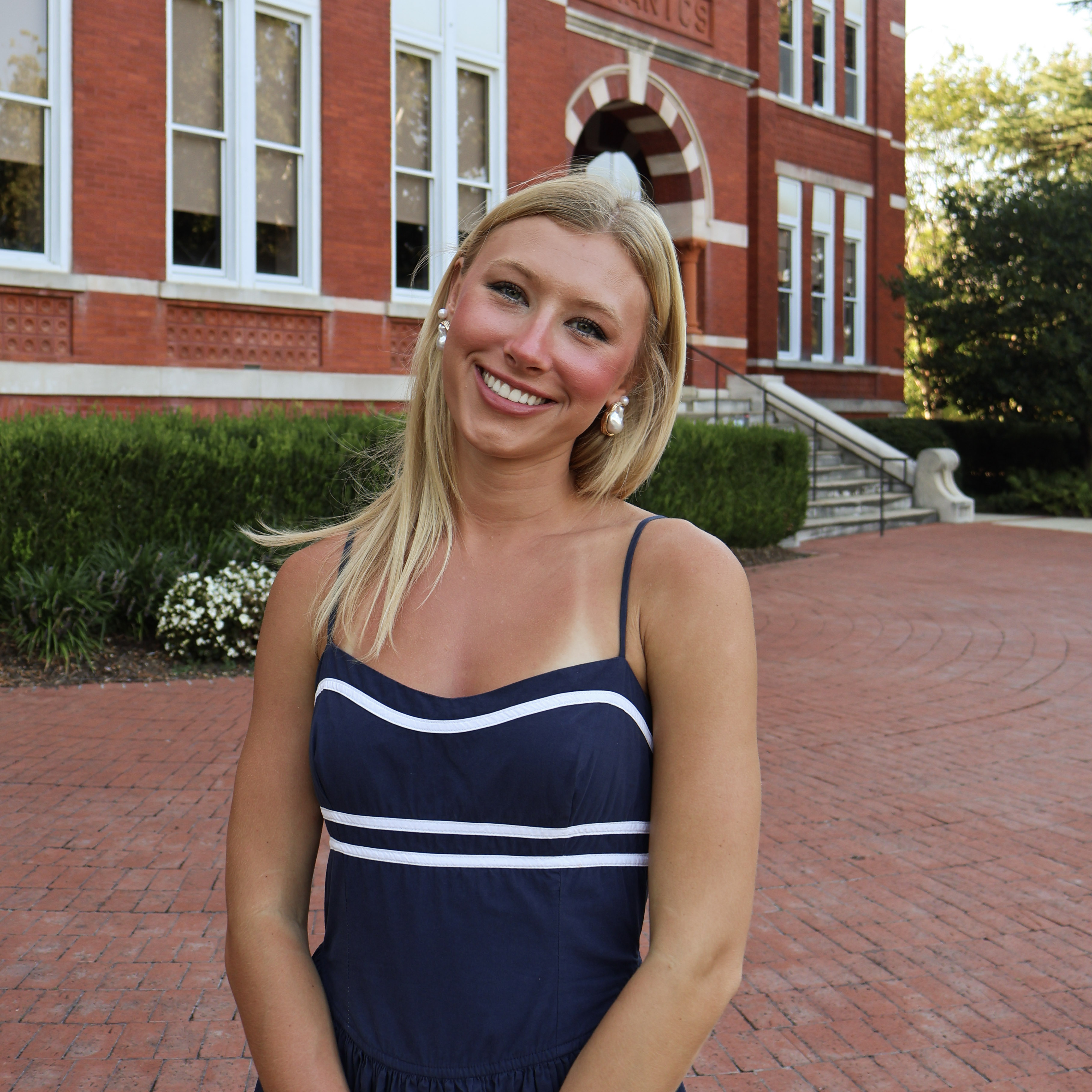 Hadley Hartsfield, Order of Omega VP of Marketing