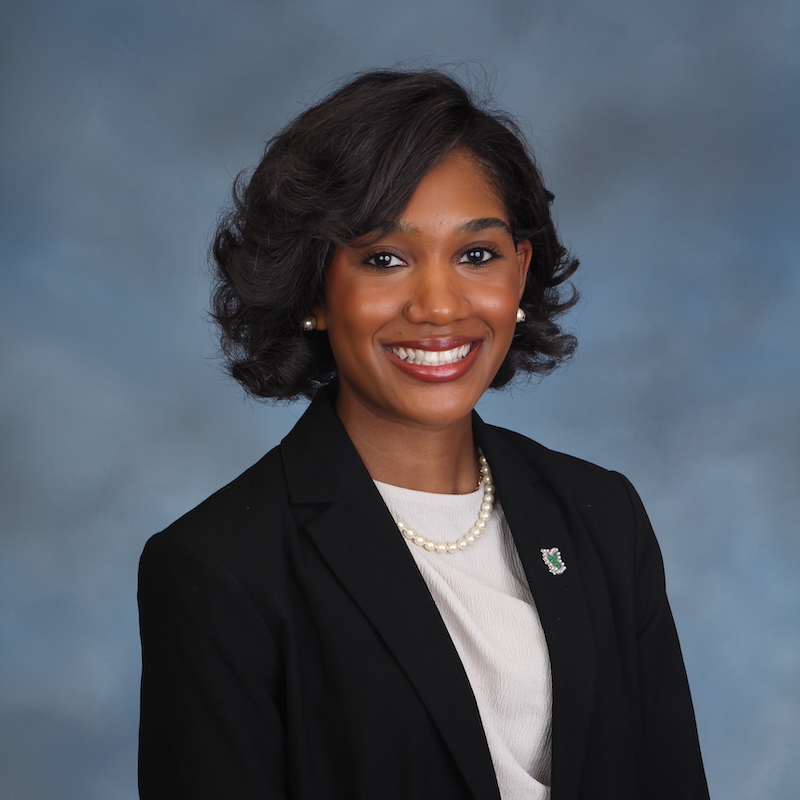 Kelci Jenkins headshot