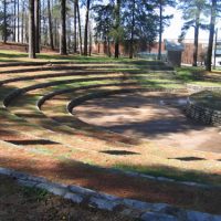 Bibb Graves Amphitheatre