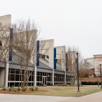 Student Activities Center
